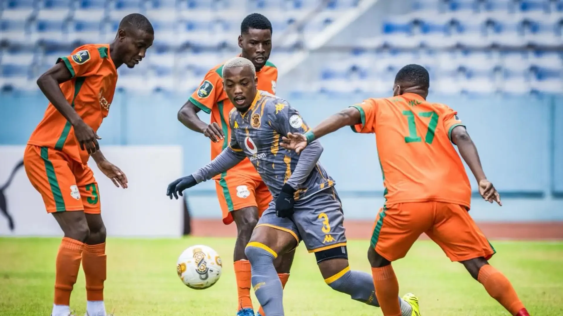 January Wrap: Five Key Stats That Shaped the PSL &amp; CAF Weekend