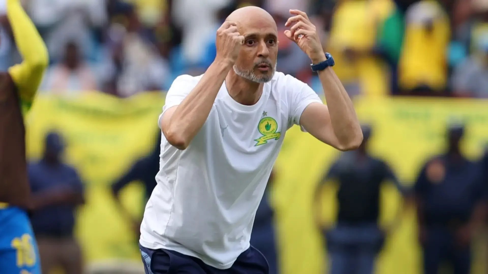 Fixture Chaos: Mamelodi Sundowns’ Gruelling Schedule Sparks Frustration Within the Club