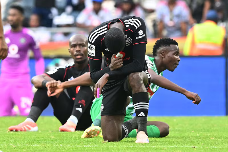 Always the Challenger: Why Orlando Pirates’ Title Push Against Sundowns Keeps Falling Short
