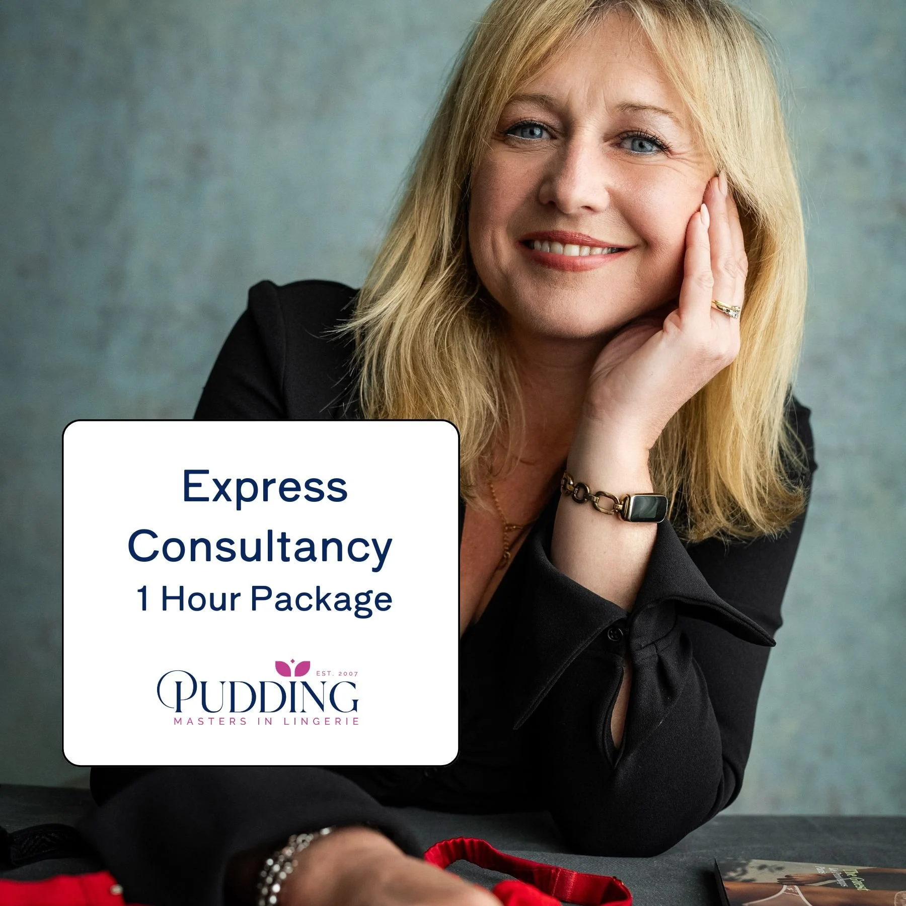 Express Consultancy | Pudding Lingerie Consultancy - Expert Guidance ...