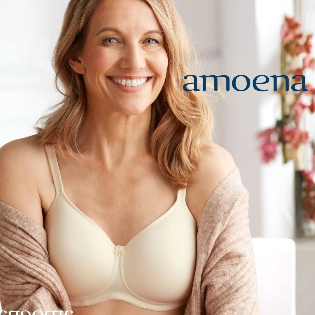 Amoena bras