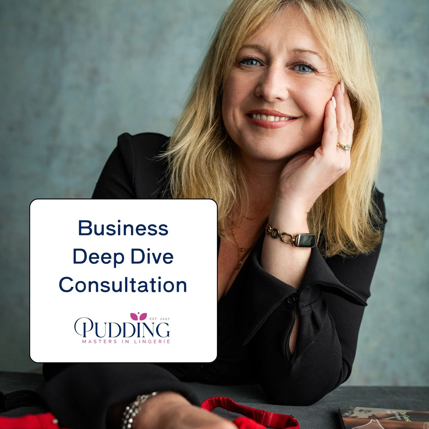 Business Deep Dive Consultation