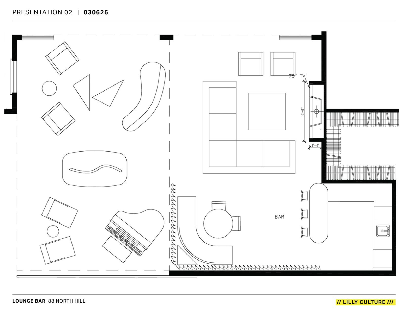 Deliverables Board-Floor Plan