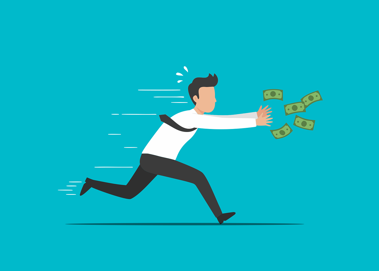 Why Your Profit Isn’t the Same as the Cash in Your Bank Account