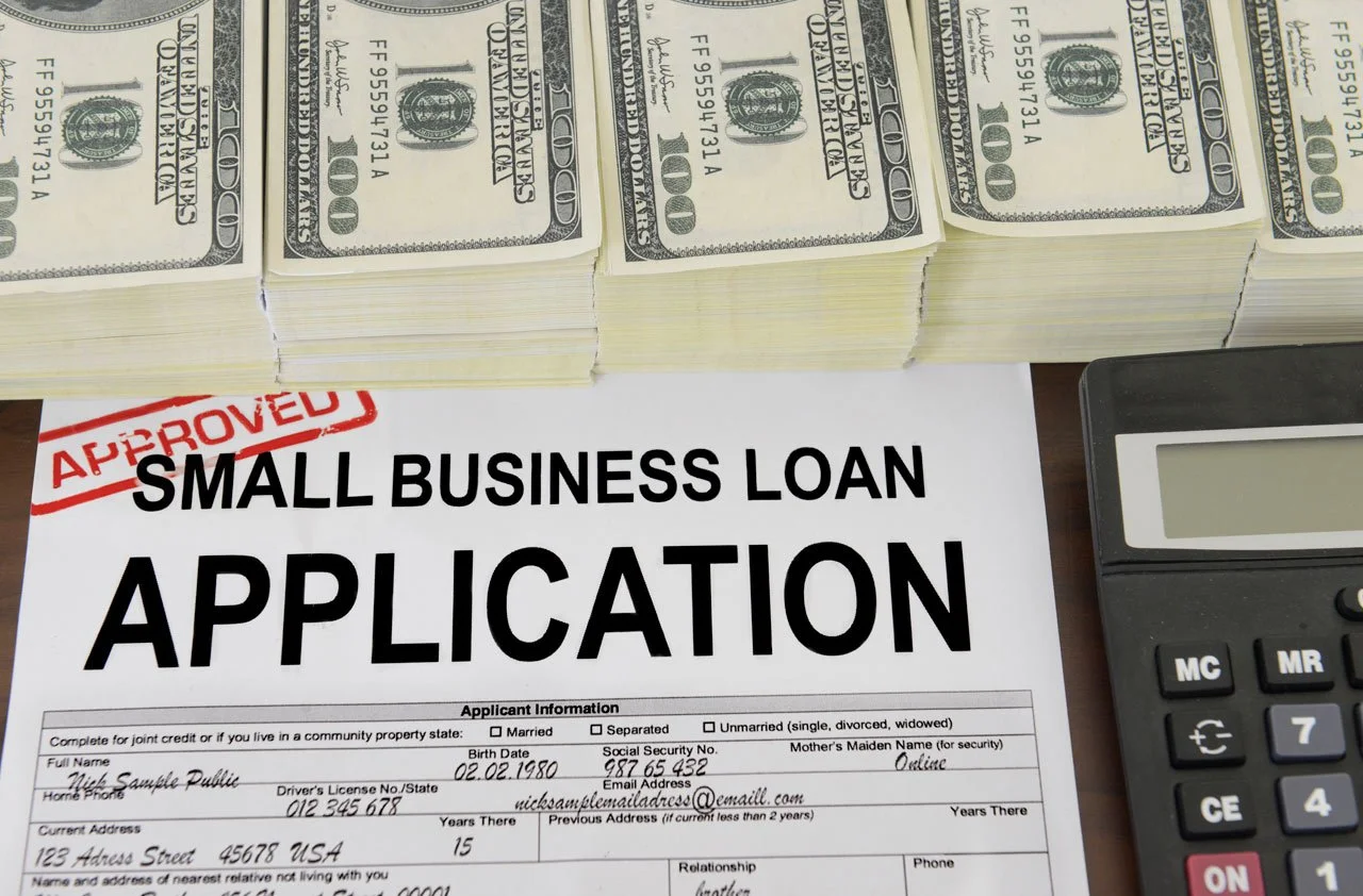 How to Prepare Your Books Before Applying for a Loan or Line of Credit