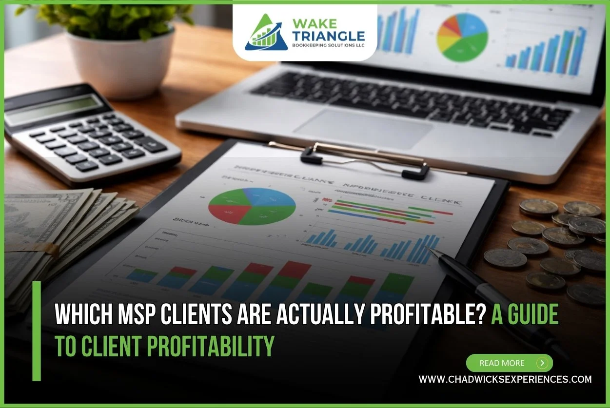 Which MSP Clients Are Actually Profitable? A Guide to Client Profitability