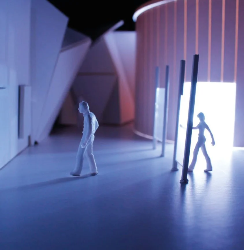 Stenografie "Klassik VS Metal"