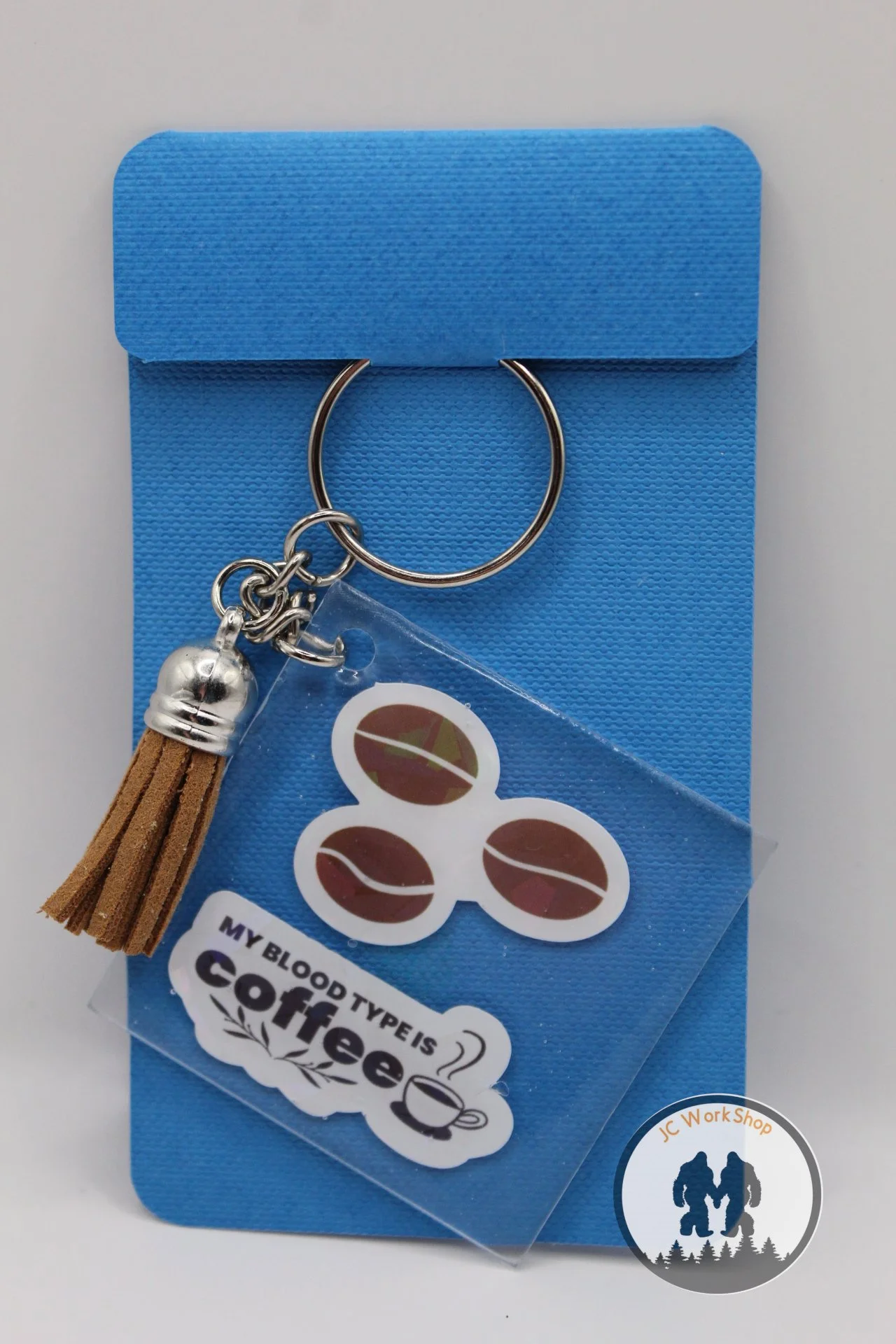 blood type coffee.JPG