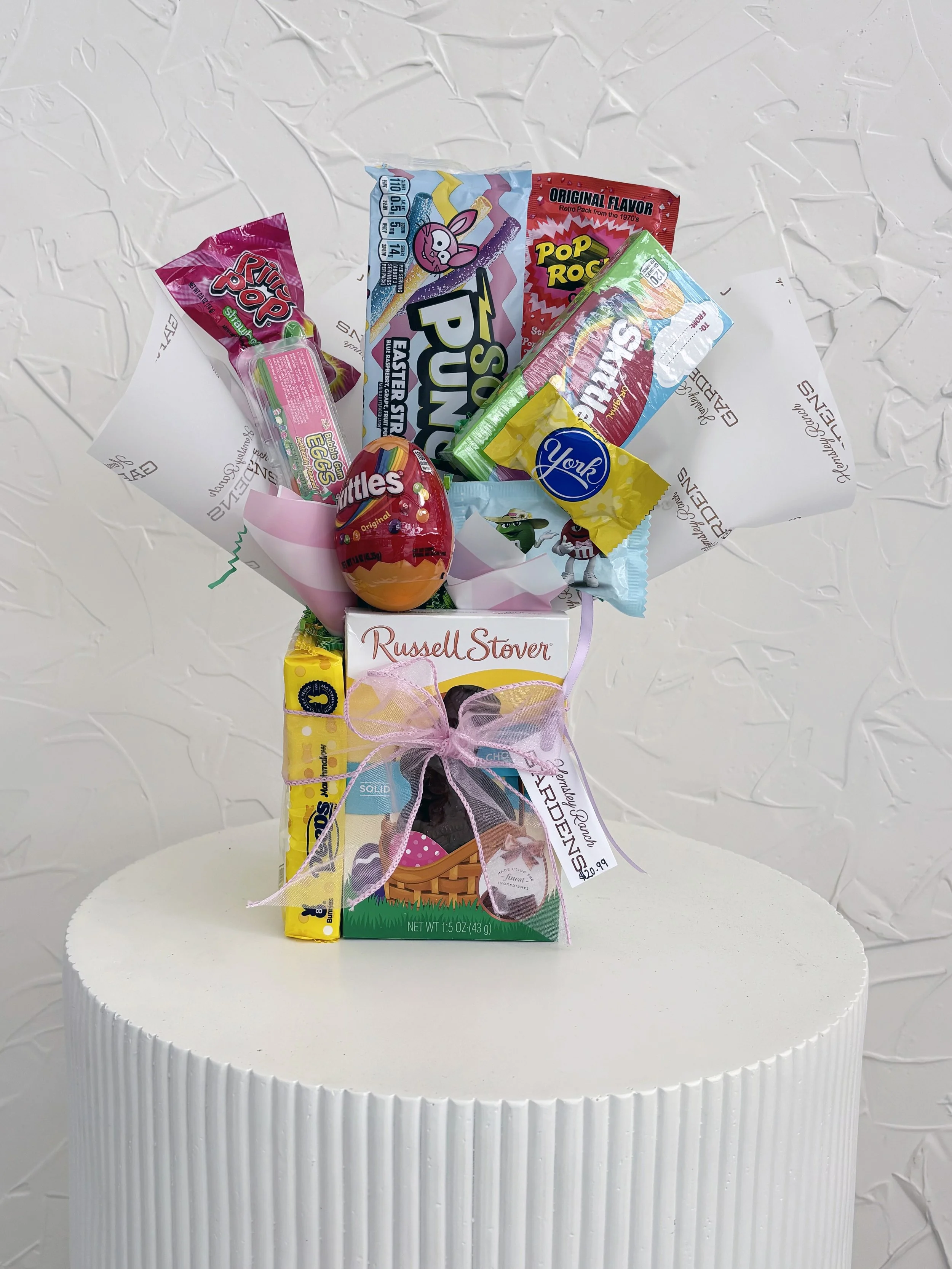 HRG26 - Easter Candy Bouquet Product Shot - Spring Sweet Tooth Bundle.jpg