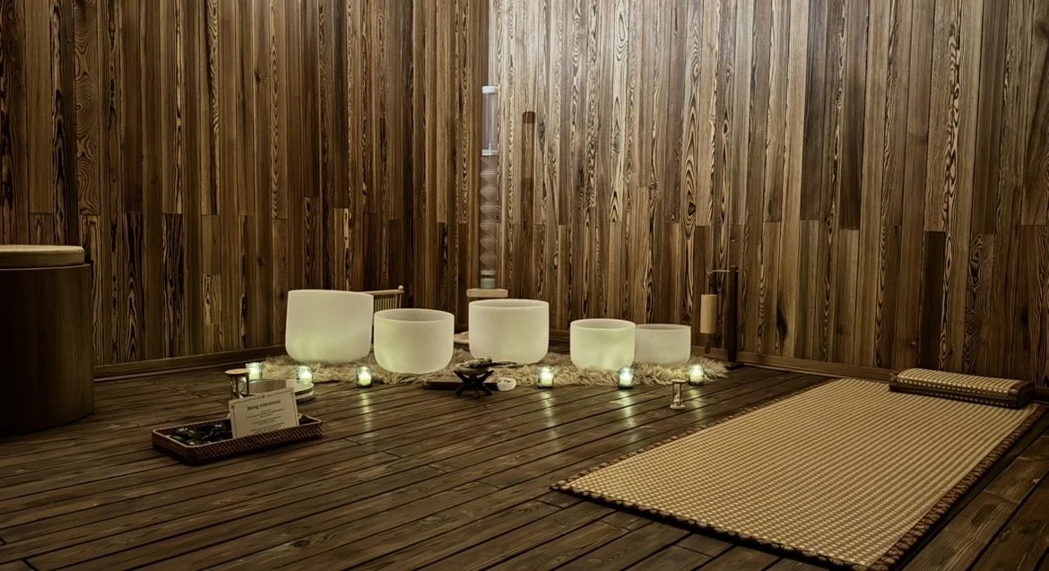 Sound Healing - The Science…