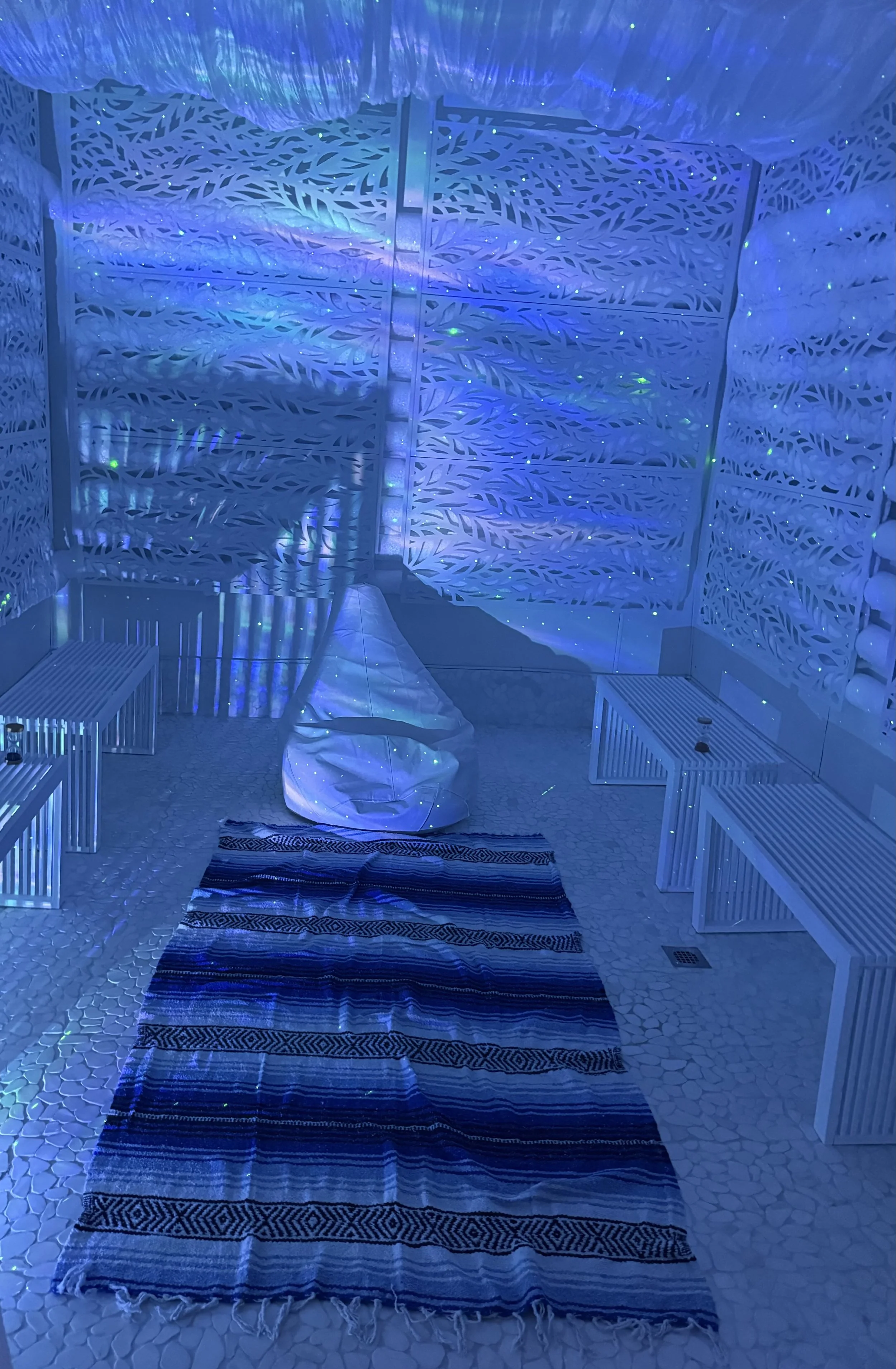 Brrrr…. It’s cold…