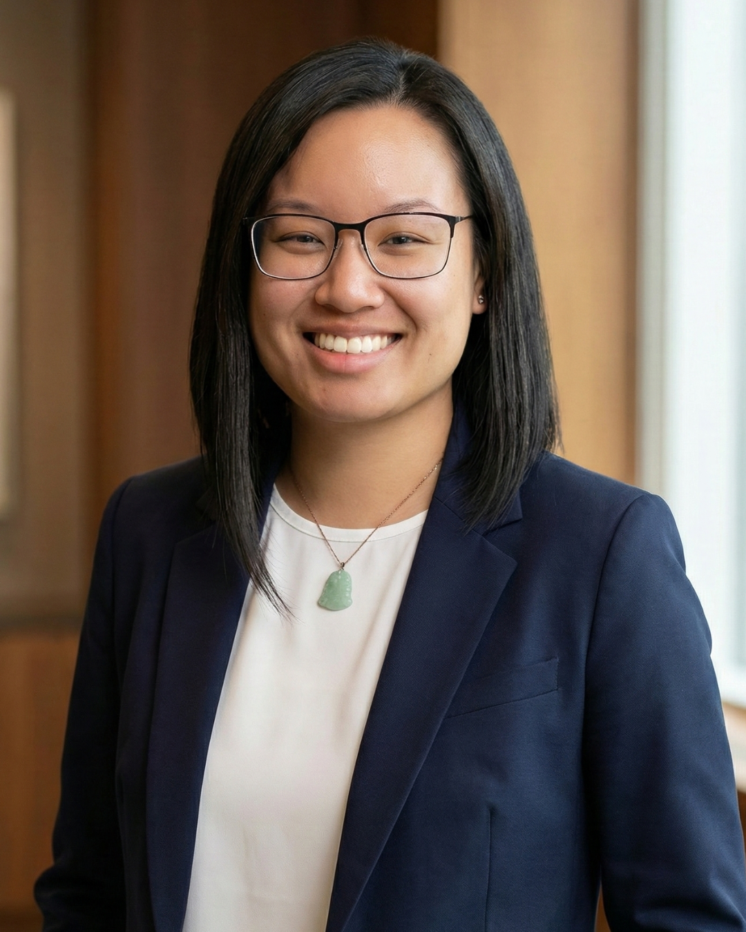 Kathy Chanthanome, Karma Wellness operations manager, wellness center leadership, healing center team, client support and care