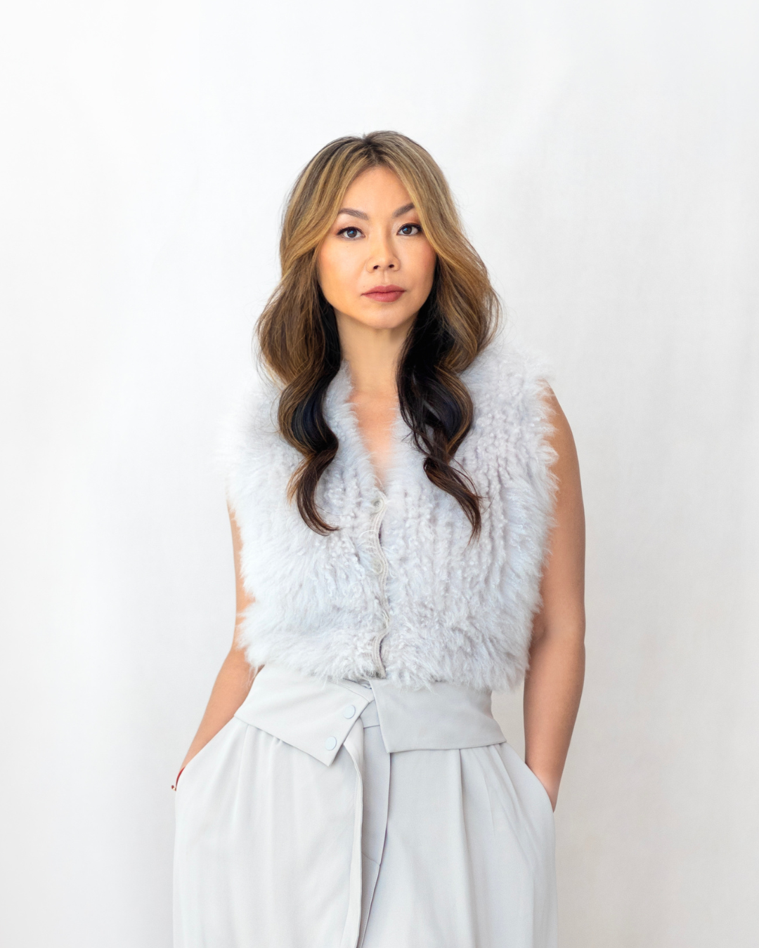 Jing founder Karma Wellness, wellness center owner, integrated healing founder, science-backed healing center, red light and recovery therapies