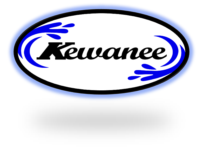 Kewanee Washer