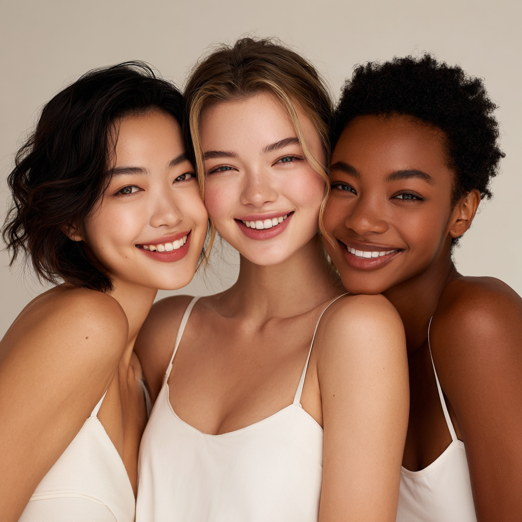 Basic Korean Facial Care(50min)