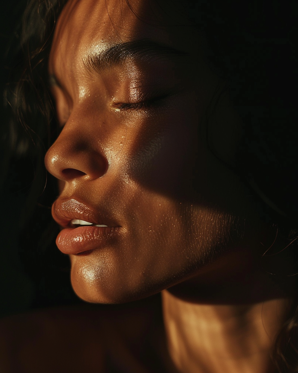 Discover your skin type with Laurel Studio's free ORI Diagnosis.