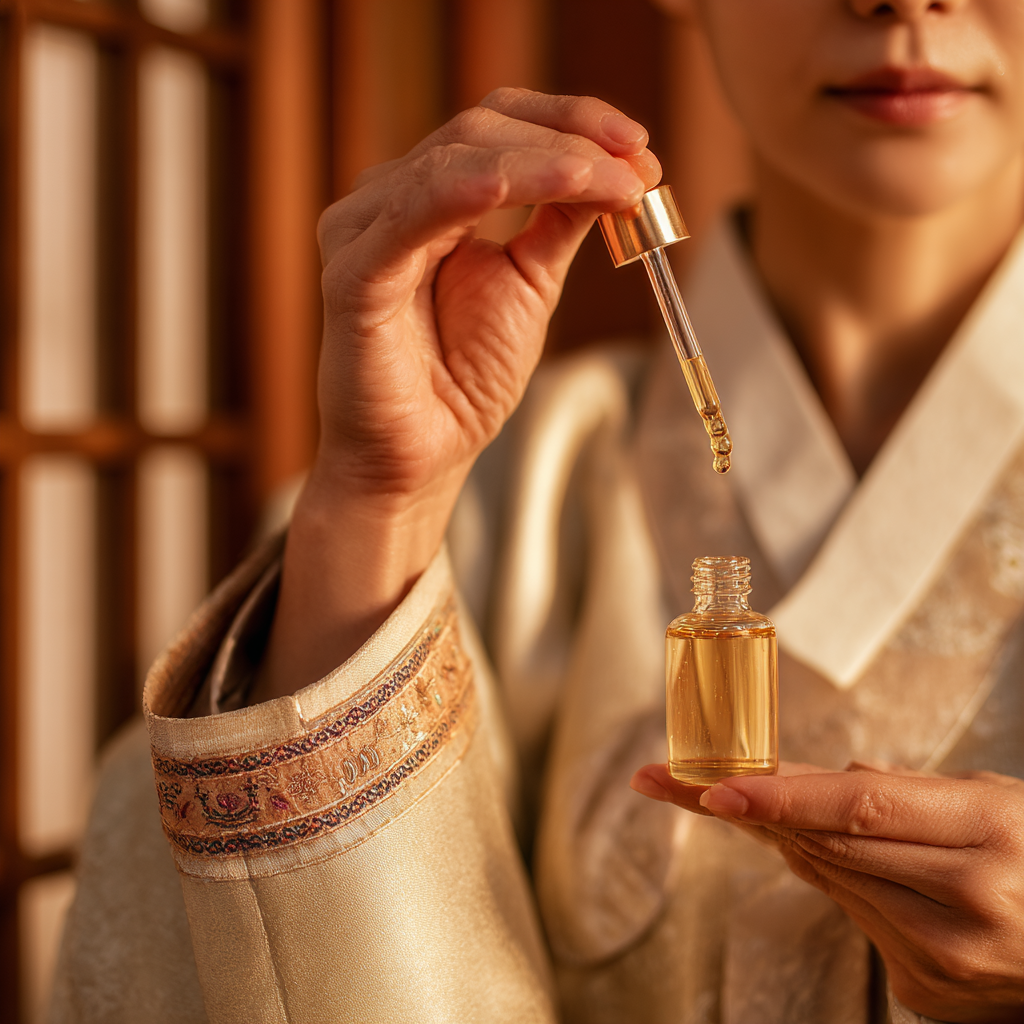 홍대 로렐스튜디오 - 좋은 화장품을 찾기보다 내 피부를 먼저 이해하는 맞춤 스킨케어