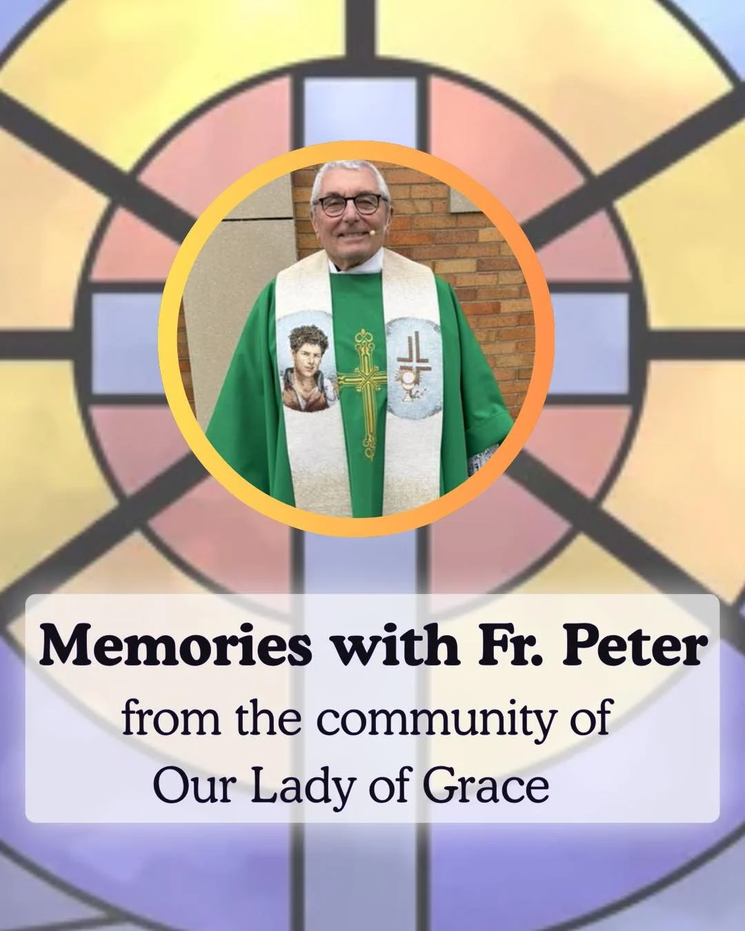 YCT &amp; OLG Memory Book