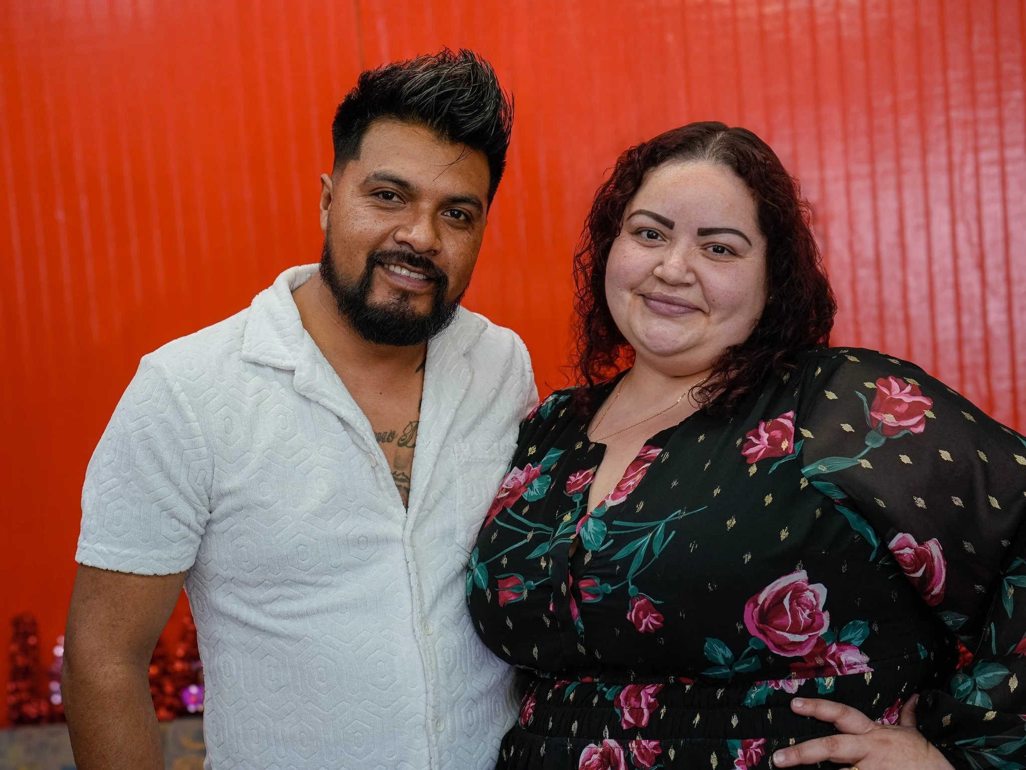 A little bit about us 😊

From Texas and Mexico to the heart of Staunton ❤️🌎
We opened El Camino Supermarket &amp; Rotisserie to bring authentic Hispanic flavors, culture, and convenience to our community &mdash; because no family should have to tra