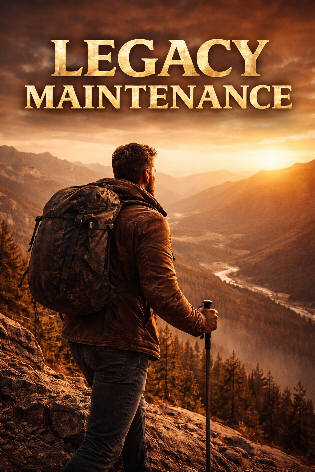 Legacy - Maintenance (2 Sessions per month)