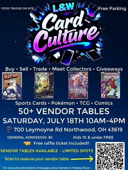 L&W Card Culture