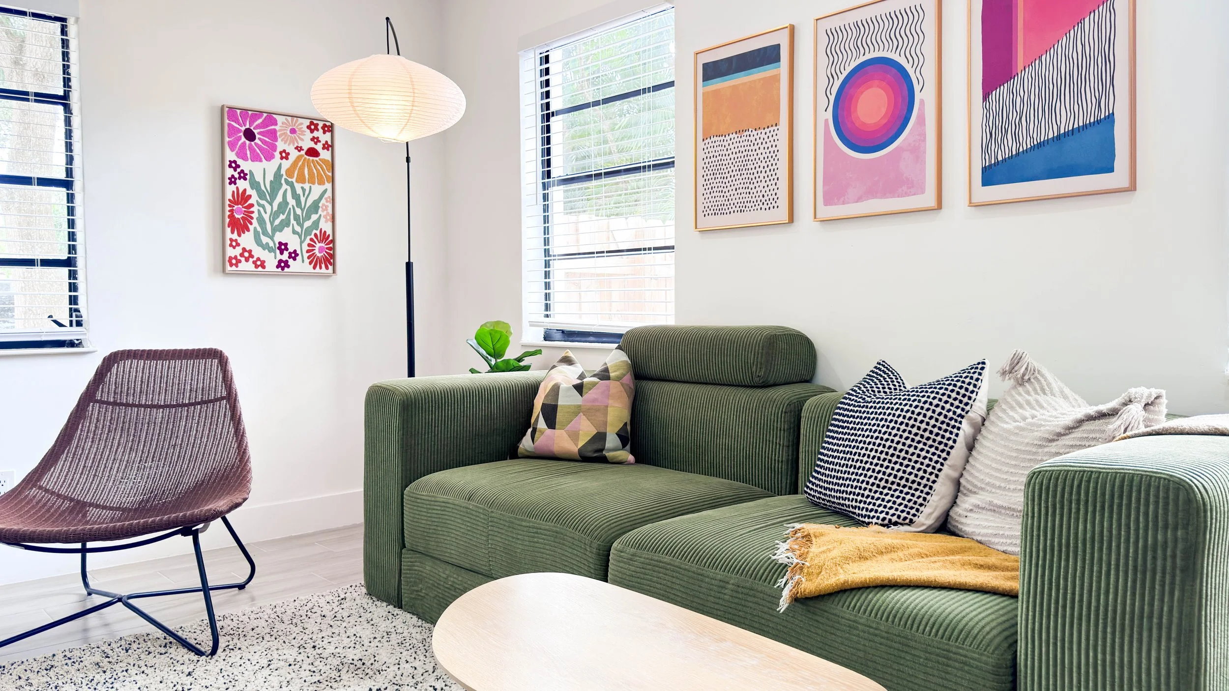 one bedroom apartment airbnb wilton boho jacuzzi