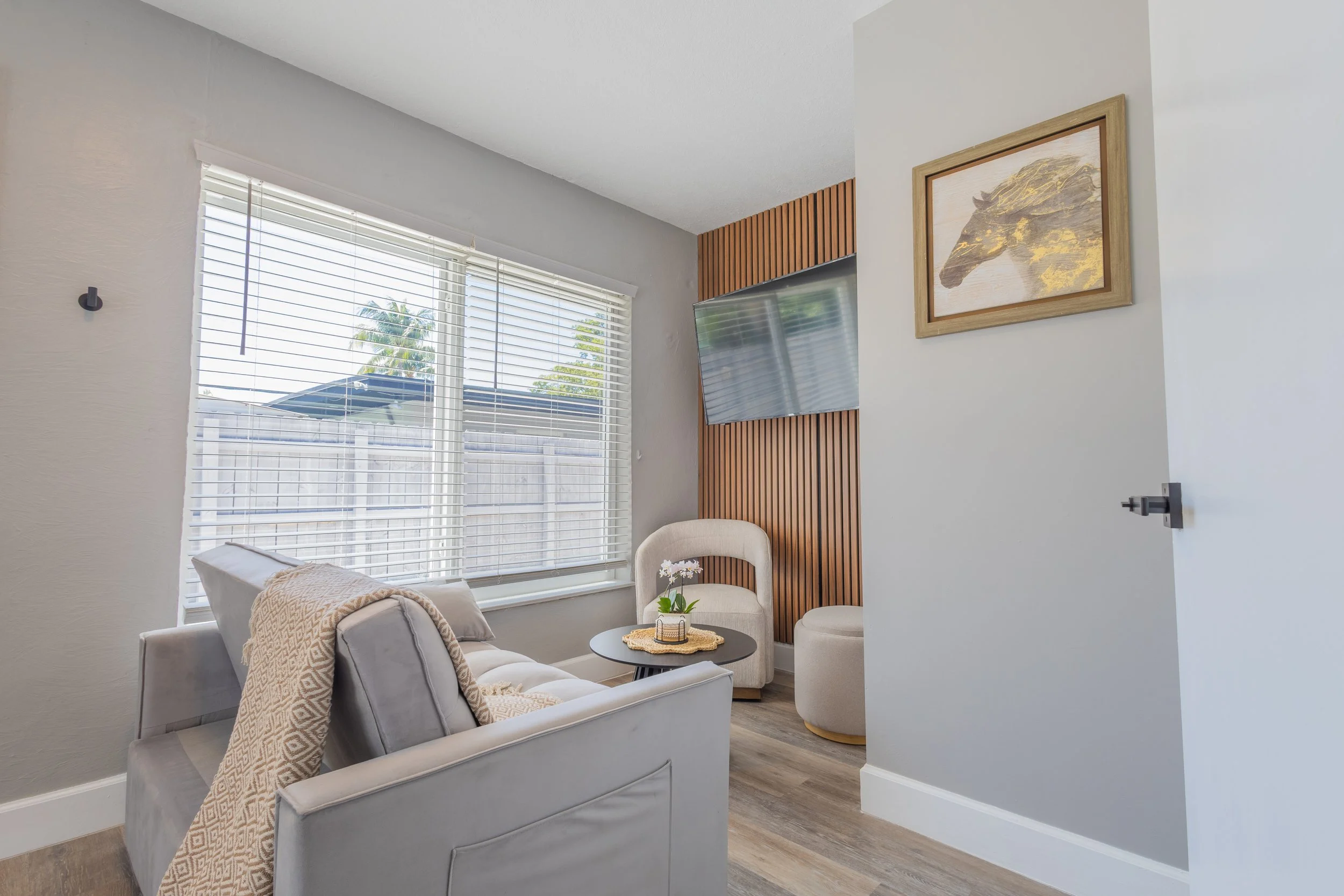 Fort Lauderdale airbnb one bedroom