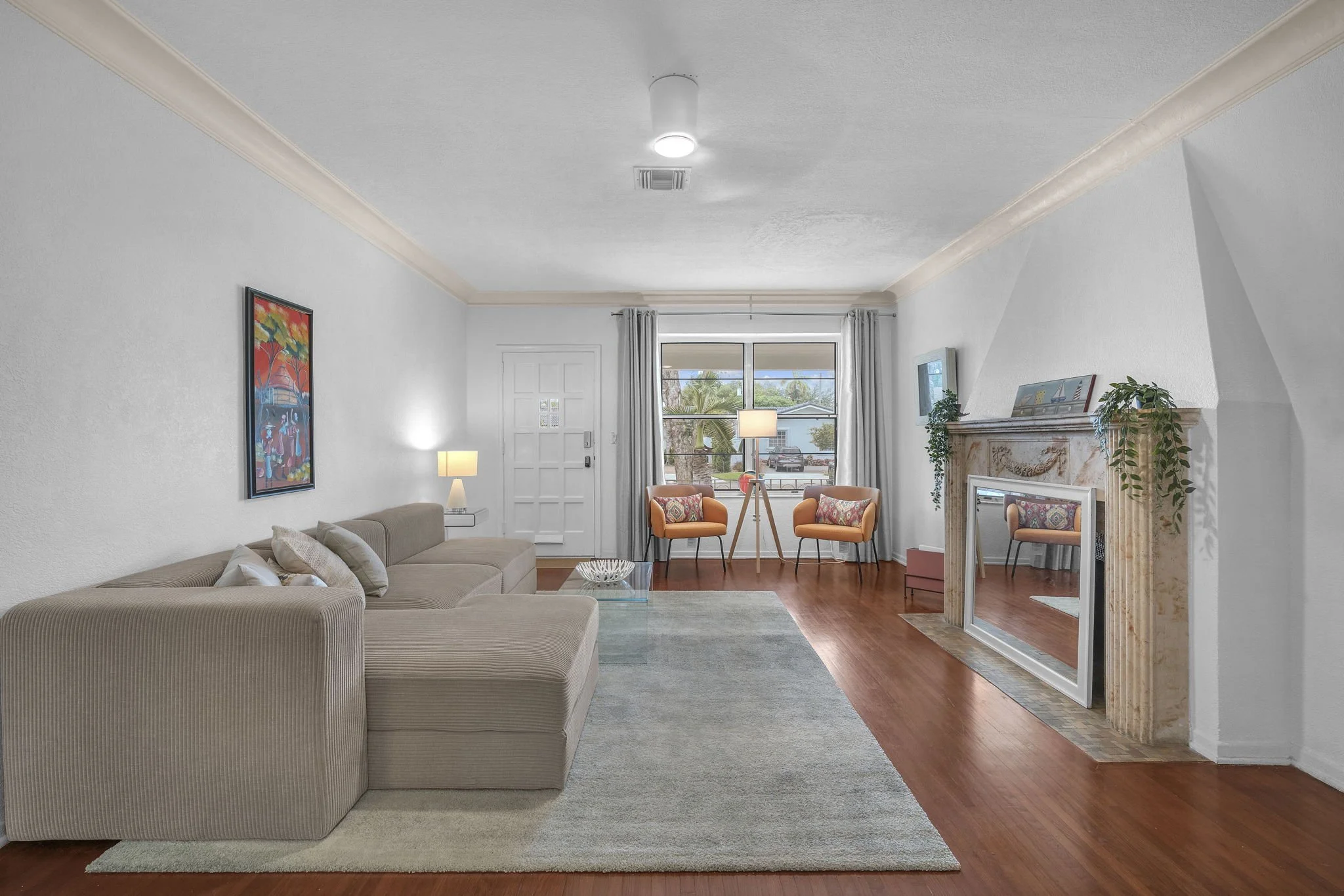 Brickell Miami pool house airbnb