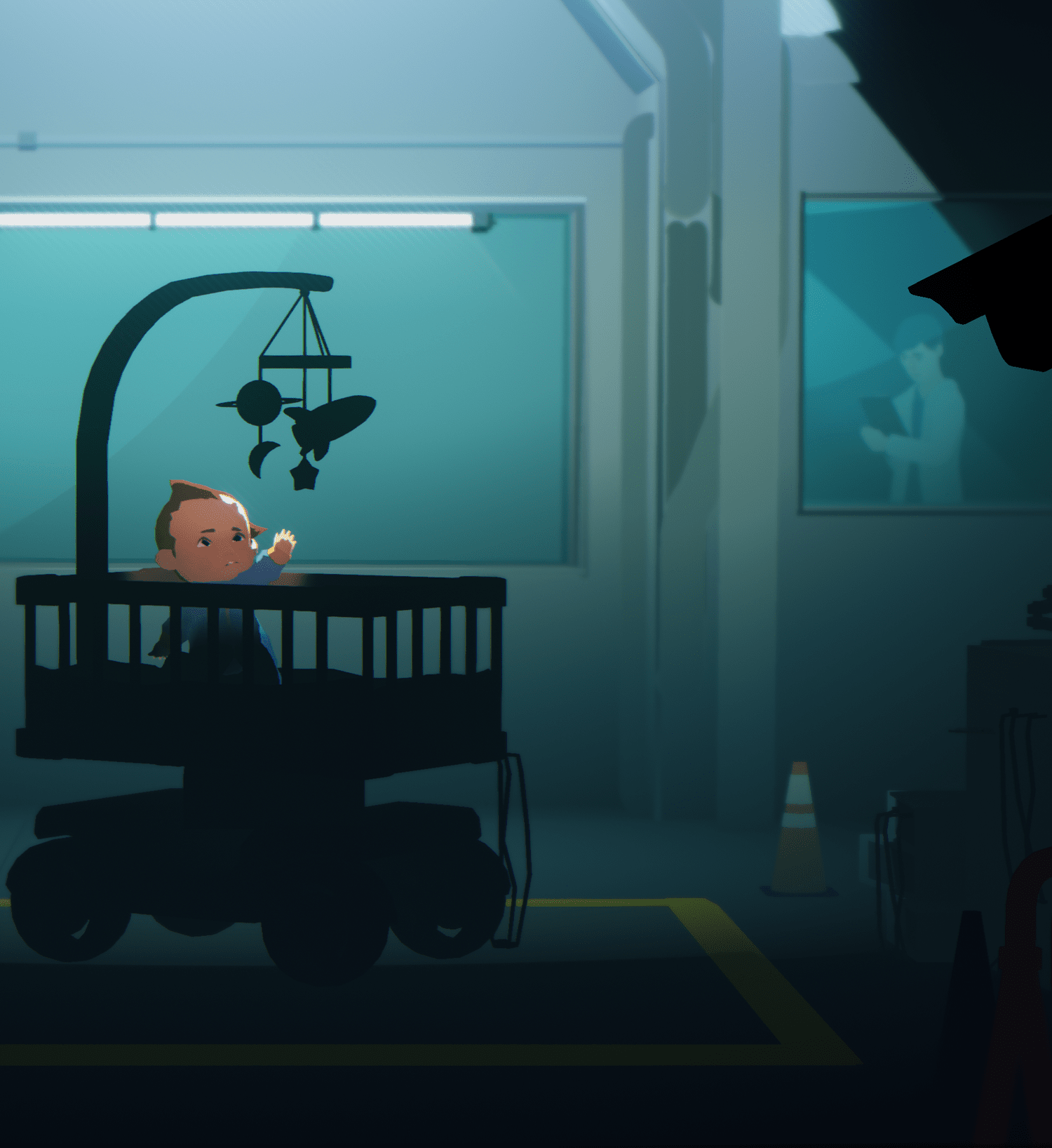 Review - Goodnight Universe