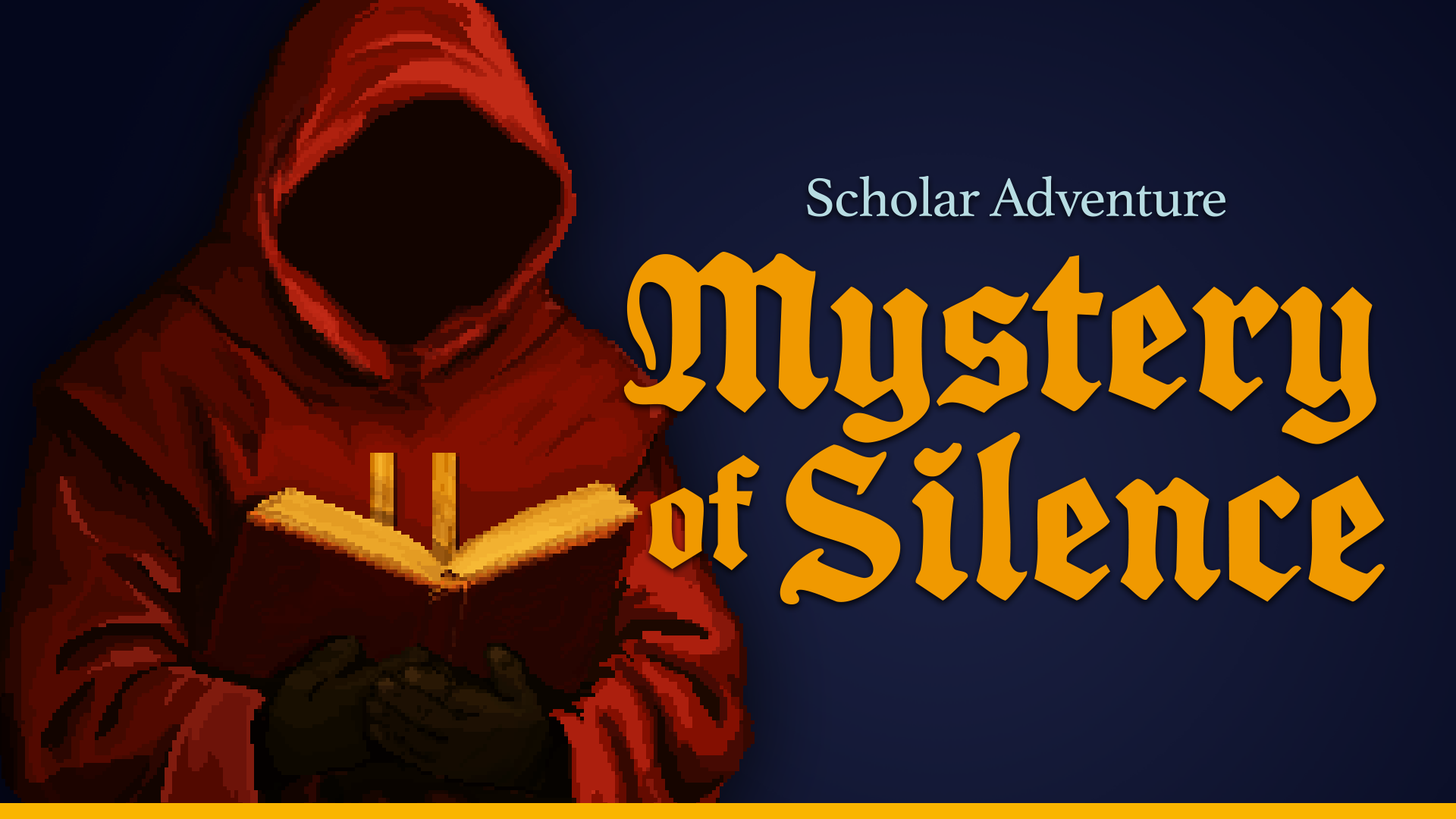 Review - Scholar Adventure: Mystery of Silence
