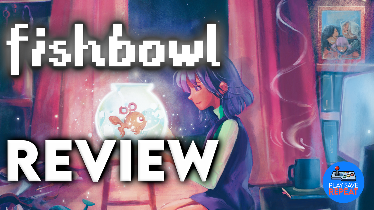 Review - Fishbowl