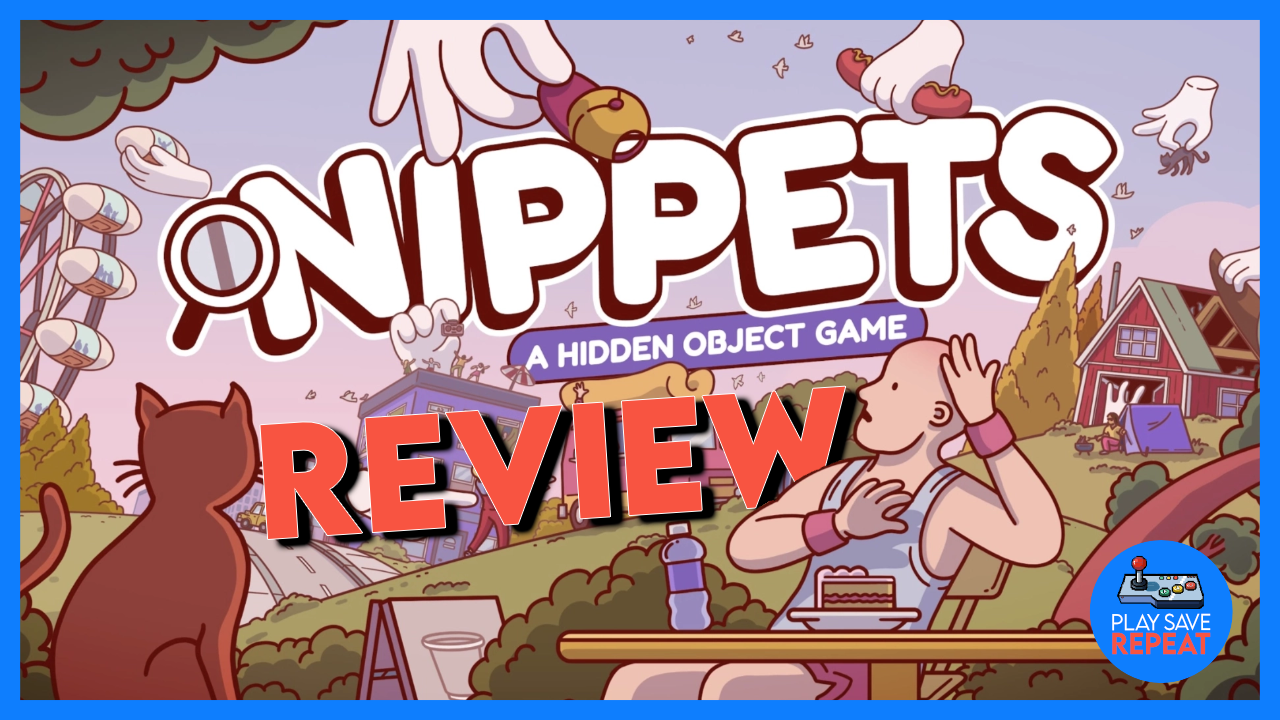 Nippets Review