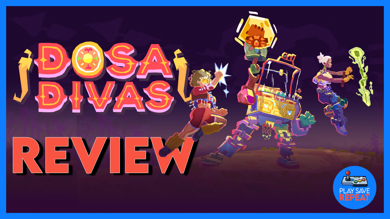 Dosa Divas Review