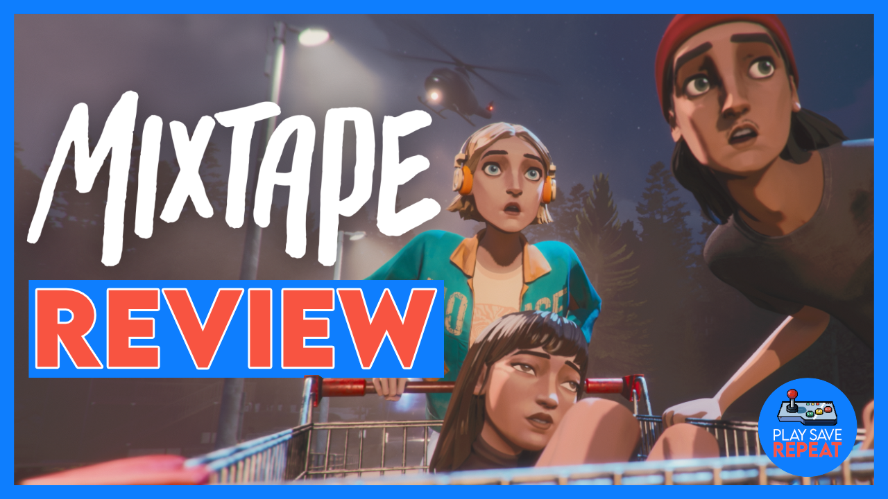 Mixtape Review