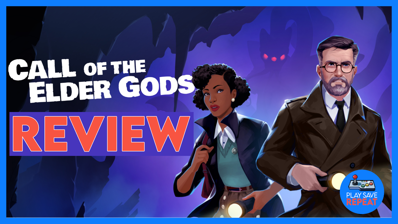 Call of the Elder Gods Review
