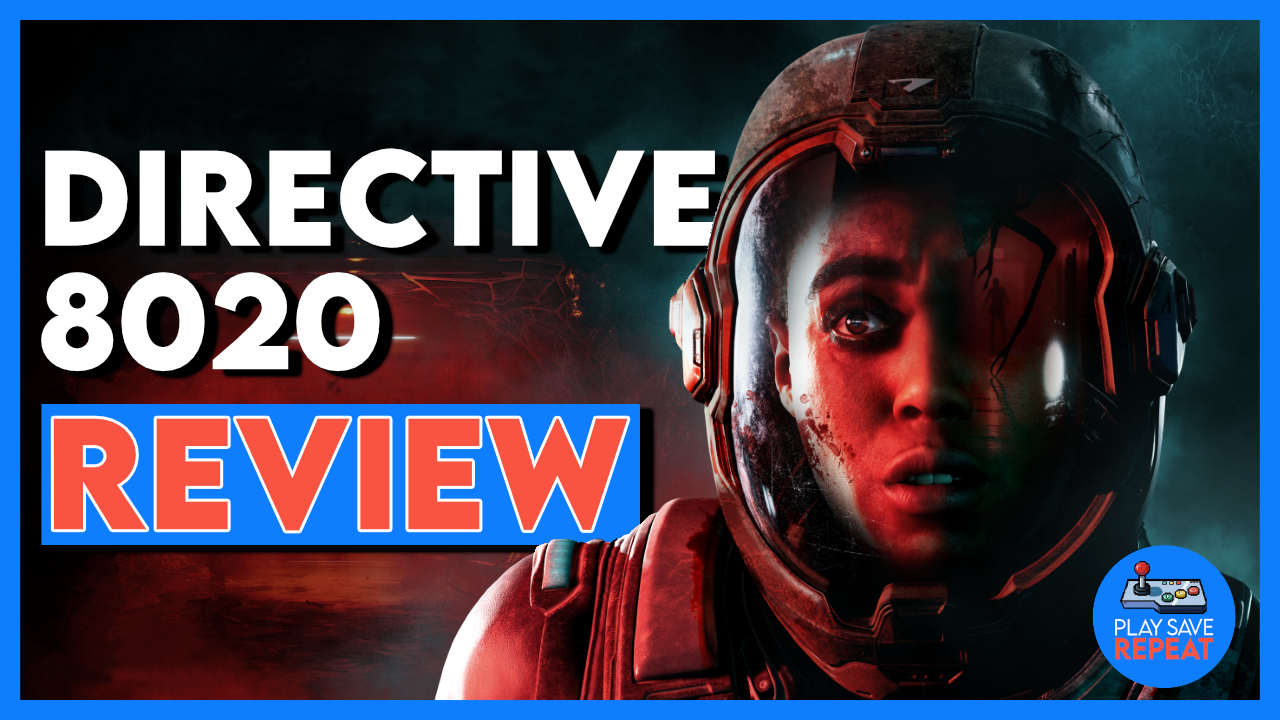 Directive 8020 Review