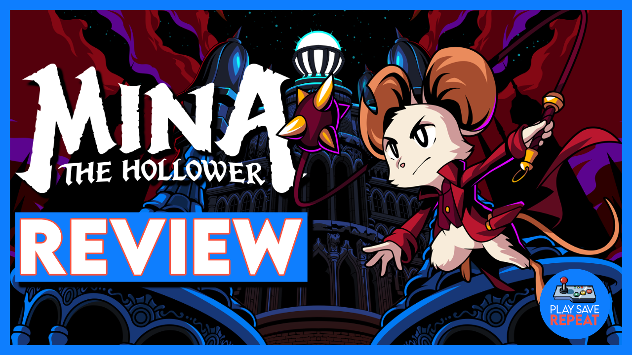 Mina the Hollower Review