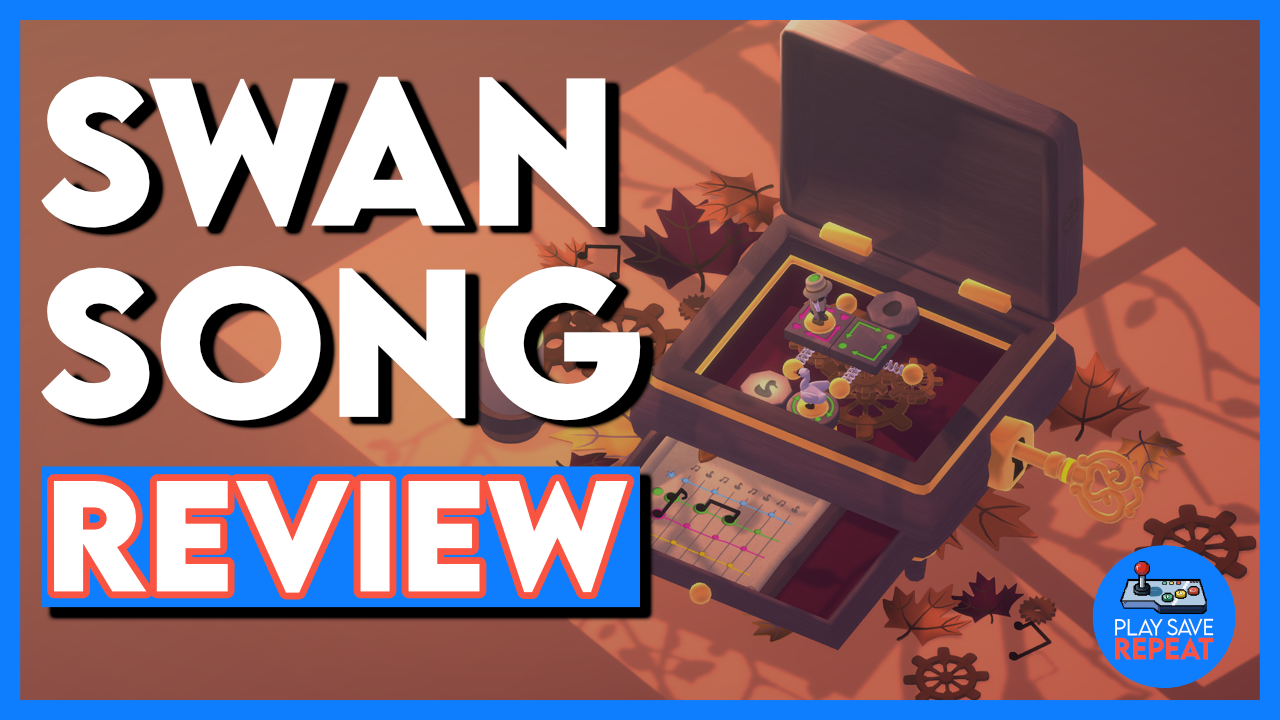 Swan Song Review