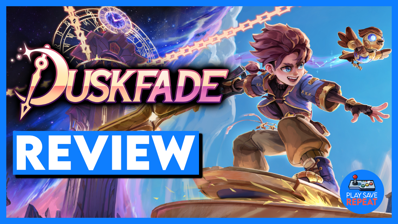 Duskfade Review