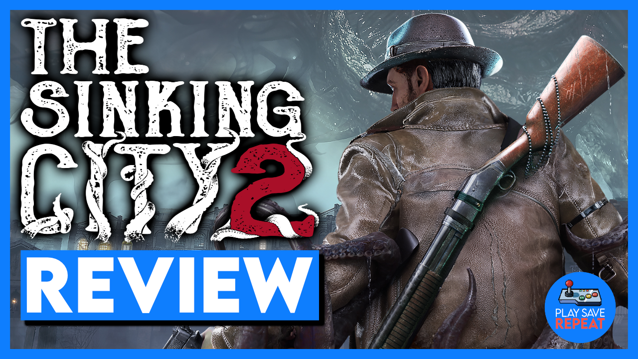 The Sinking City 2 Review