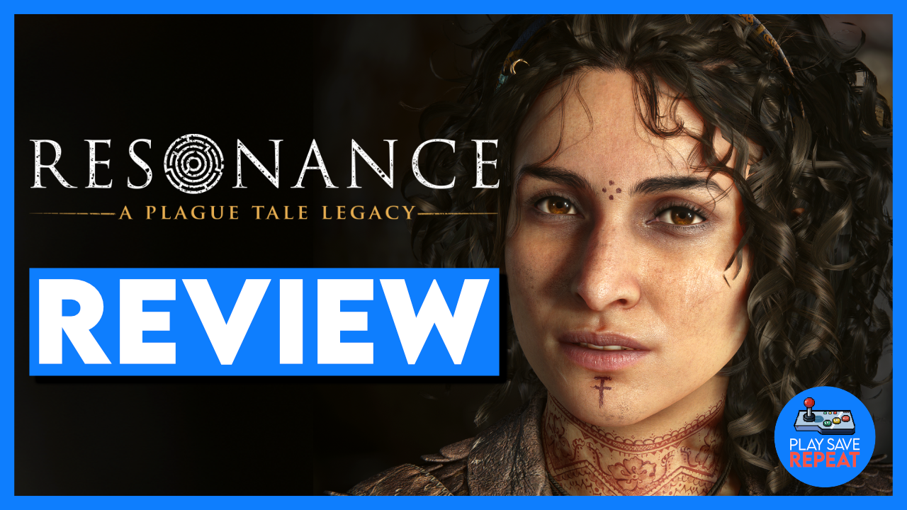 Resonance: A Plague Tale Legacy Review