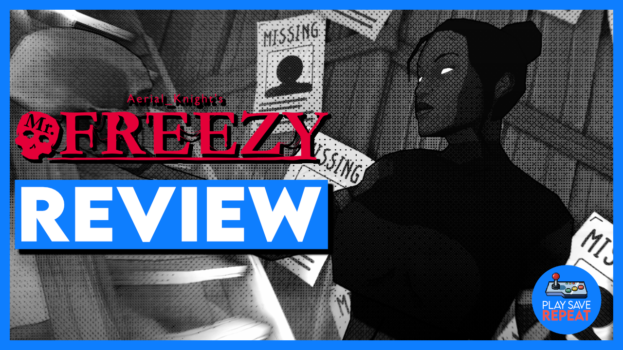 Aerial_Knight’s Mr Freezy - A Good Value, Snappy Puzzler