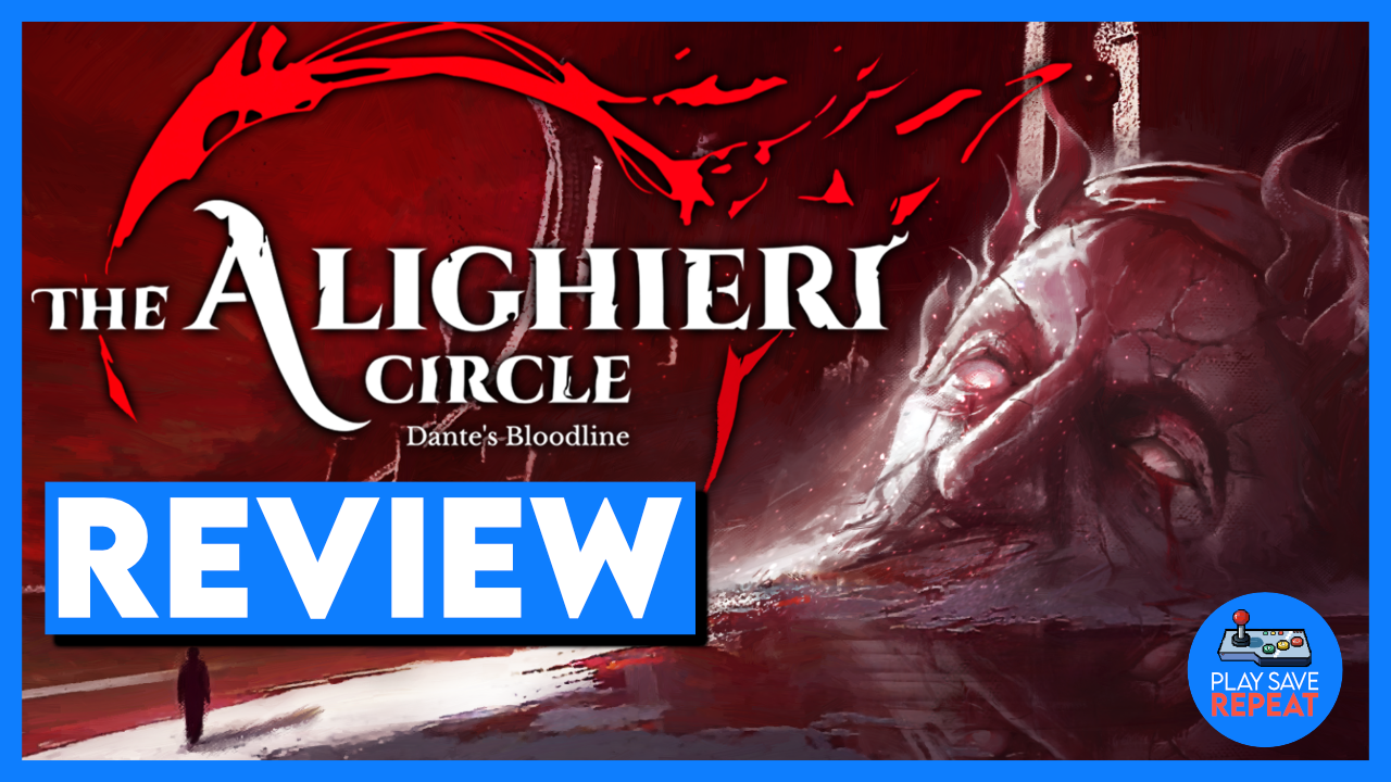 The Alighieri Circle: Dante’s Bloodline Review