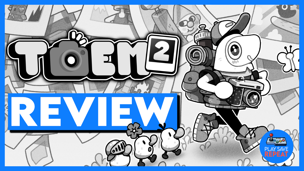 TOEM 2 Review - A Wholesome Adventure!