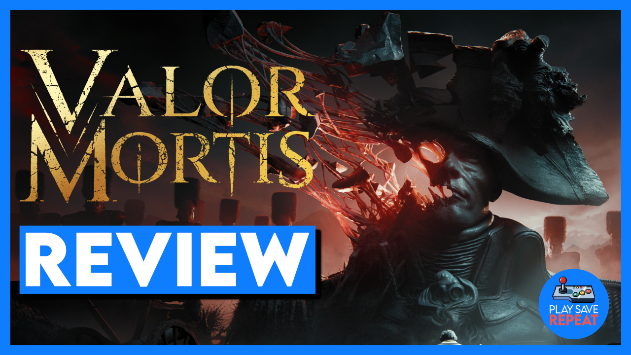 Valor Mortis Review