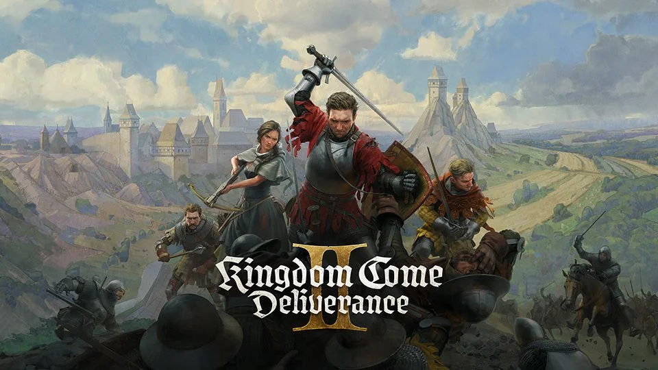 Kingdom Come Deliverance 2 - Warhorse Studios