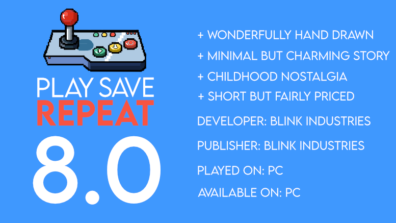 Nippets - Score - 8/10