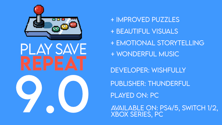 Planet of Lana 2 - Score - 9/10