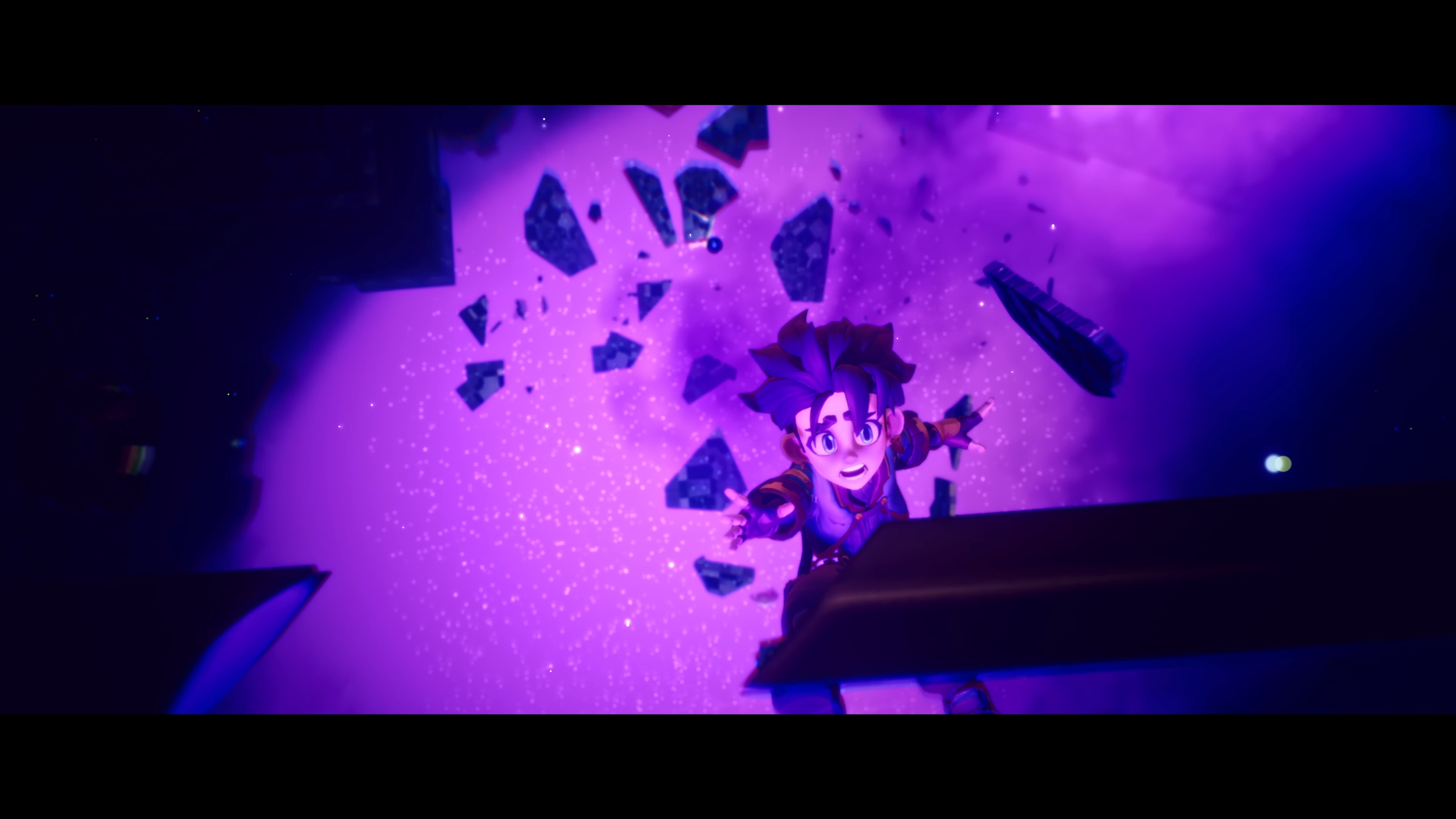 Duskfade - Purple