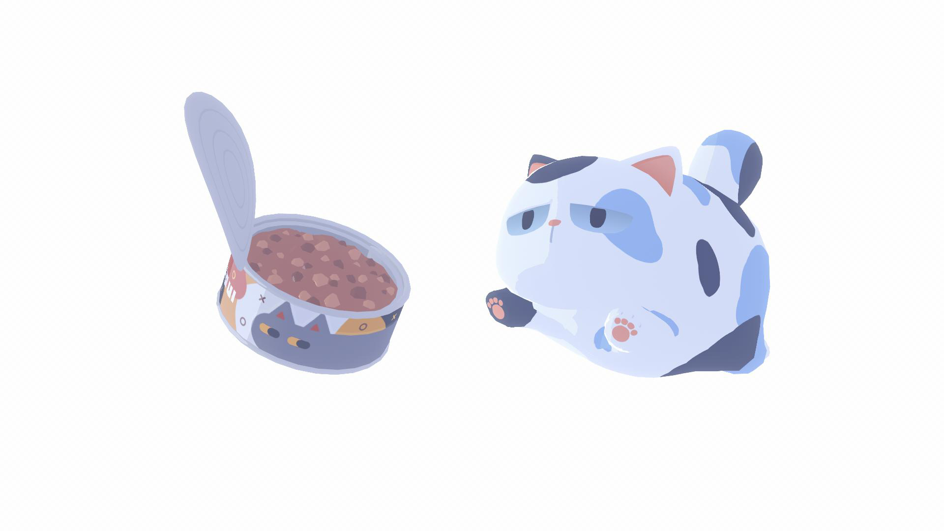 D-topia - Cat
